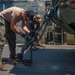 USS Green Bay LCAC operations, March 10, 2020