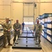 181st Multi-Functional Training Brigade NCOs complete training at Fort McCoy Central Issue Facility