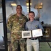 West Point ambition becomes reality for Glendale native