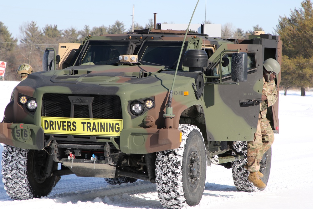 94th Training Division – Force Sustainment Instructors Keep the Army Rolling Along