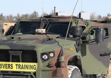 94th Training Division – Force Sustainment Instructors Keep the Army Rolling Along