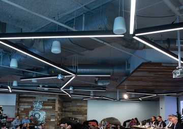 Defense Innovation Board