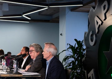 Defense Innovation Board