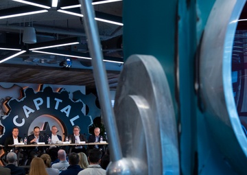 Defense Innovation Board