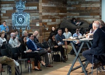 Defense Innovation Board