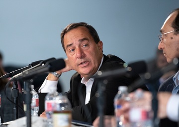 Defense Innovation Board