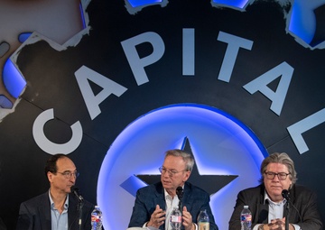 Defense Innovation Board