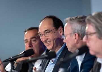 Defense Innovation Board