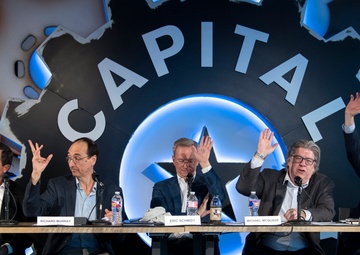 Defense Innovation Board