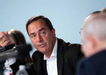 Defense Innovation Board