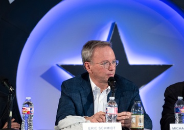 Defense Innovation Board