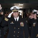 USS Colorado Holds Change of Command