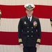 USS Colorado Holds Change of Command