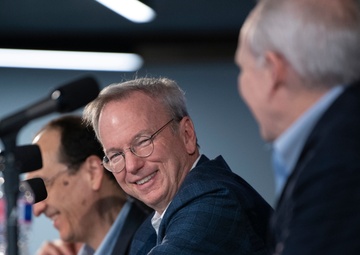 Defense Innovation Board