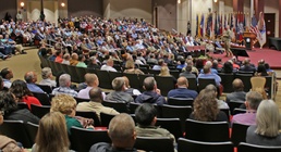 AMCOM Town Hall March 2020