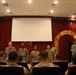 NCO Induction in the Middle East