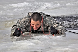 Army Reserve Soldiers cite Cold-Weather Operations Course as valuable training