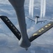 NORAD Conducts Air Patrol in High Arctic