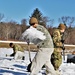 Fort McCoy Cold-Weather Operations Course Class 20-04 graduates 40 Airmen, Soldiers, Marines