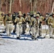 Fort McCoy Cold-Weather Operations Course Class 20-04 graduates 40 Airmen, Soldiers, Marines