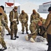 Fort McCoy Cold-Weather Operations Course Class 20-04 graduates 40 Airmen, Soldiers, Marines
