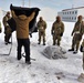 Fort McCoy Cold-Weather Operations Course Class 20-04 graduates 40 Airmen, Soldiers, Marines