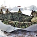 Fort McCoy Cold-Weather Operations Course Class 20-04 graduates 40 Airmen, Soldiers, Marines