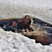 Fort McCoy Cold-Weather Operations Course Class 20-04 graduates 40 Airmen, Soldiers, Marines