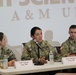 5th MRB supports TAMU Military Medicine Day