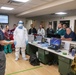 WVNG provides COVID-19 PPE training to Cabell Huntington Hospital staff