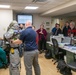 WVNG provides COVID-19 PPE training to Cabell Huntington Hospital staff