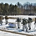 Fort McCoy Cold-Weather Operations Course Class 20-04 graduates 40 Airmen, Soldiers, Marines