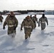 Fort McCoy Cold-Weather Operations Course Class 20-04 graduates 40 Airmen, Soldiers, Marines