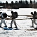 Fort McCoy Cold-Weather Operations Course Class 20-04 graduates 40 Airmen, Soldiers, Marines