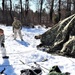Fort McCoy Cold-Weather Operations Course Class 20-04 graduates 40 Airmen, Soldiers, Marines