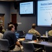 JTF-CS Hosts MEIR Course