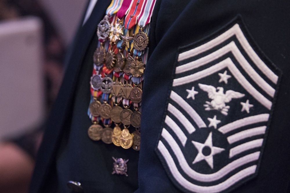 USO Honors Special Operations Forces