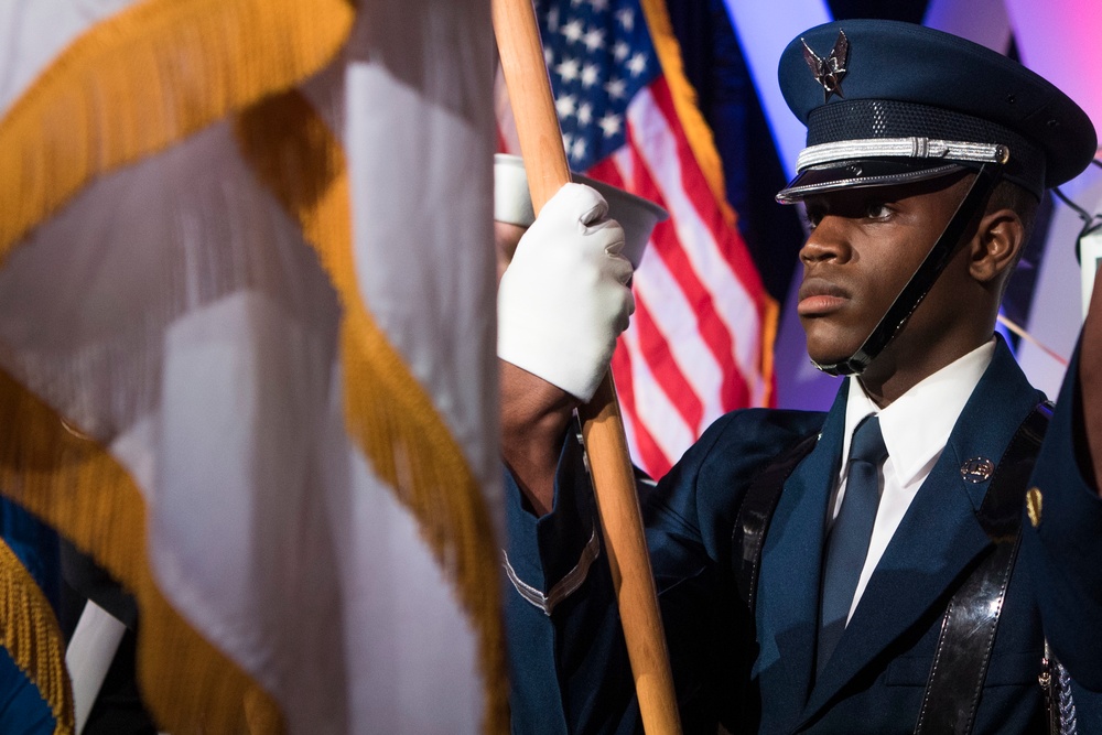 USO Honors Special Operations Forces