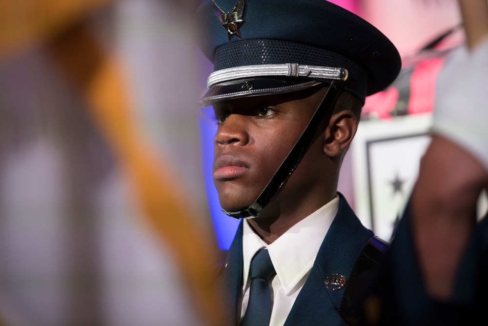 USO Honors Special Operations Forces