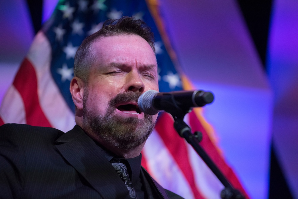 USO Honors Special Operations Forces