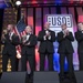 USO Honors Special Operations Forces