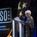 USO Honors Special Operations Forces