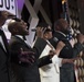 USO Honors Special Operations Forces