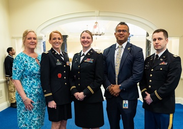 MDNG First Female SJA