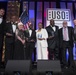 USO Honors Special Operations Forces