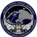 Combined Force Space Component Command Logo