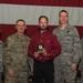 142nd Fighter Wing holds Second Annual Awards Banquet