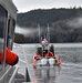 Coast Guard Station Ketchikan boat crews conduct two-boat training, Alaska