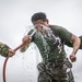 1st Law Enforcement Battalion Hosts OC Spray Course