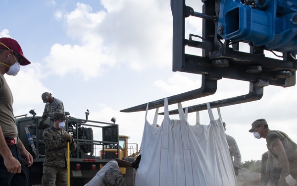 U.S. Forces practices ADR